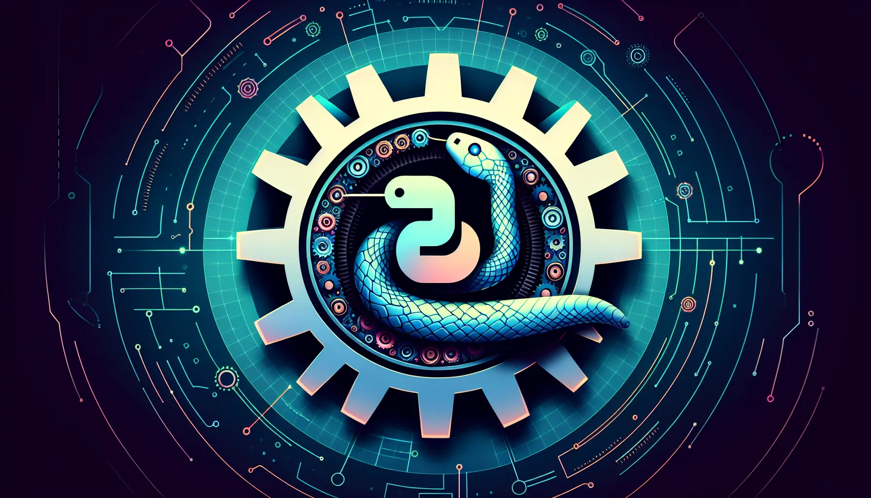 Managing Configurations in Python Projects